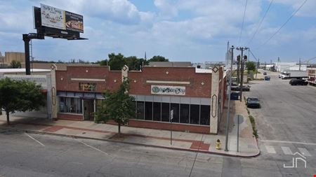 Photo of commercial space at 315 N Chadbourne St in San Angelo