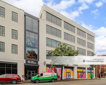 Unassigned space for Rent at 730 Main Street in Cambridge