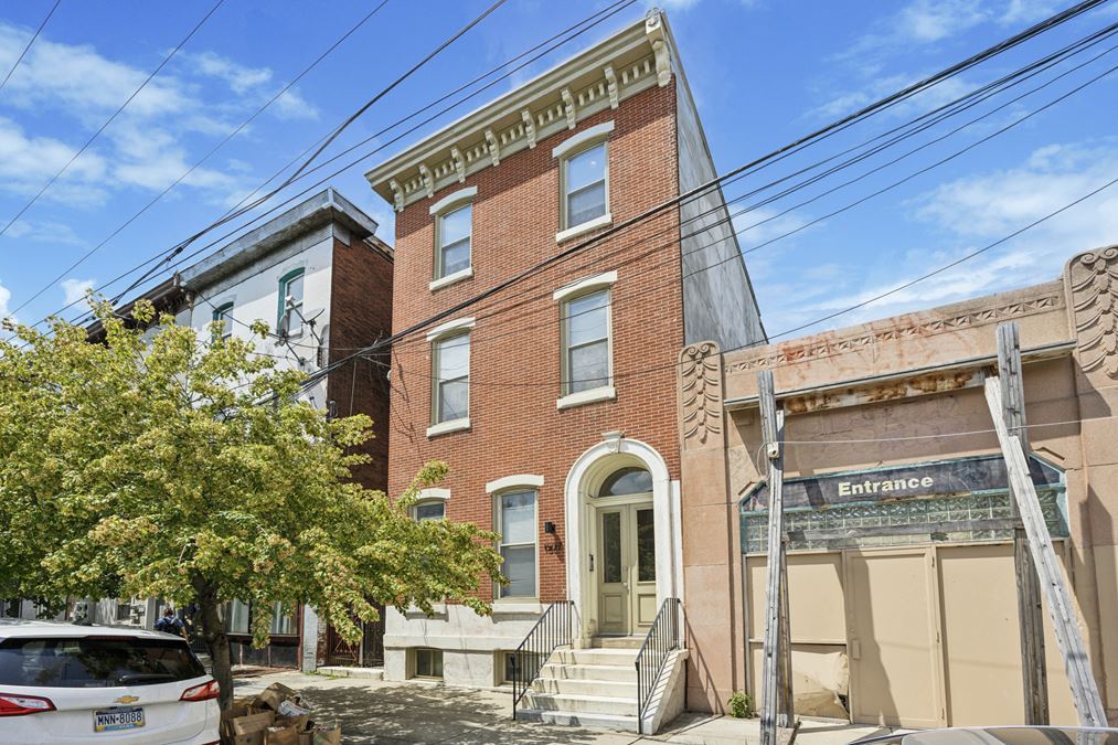 1507 Fairmount Ave