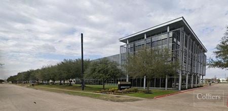 Office space for Rent at 11000 Equity Dr in Houston