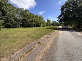 Davis Drive Development Opportunity