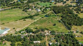 3612 & 3670 McCullough Road