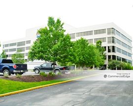 McCandless Corporate Center