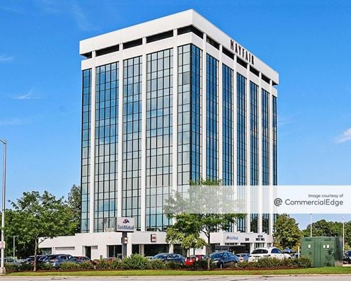 Mayfair North Tower