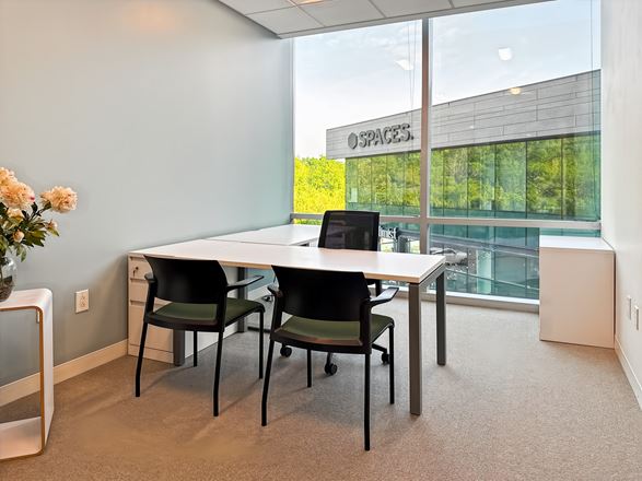 Spaces - Raleigh - Spaces Crabtree Terrace