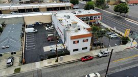 3800 W El Segundo Blvd.