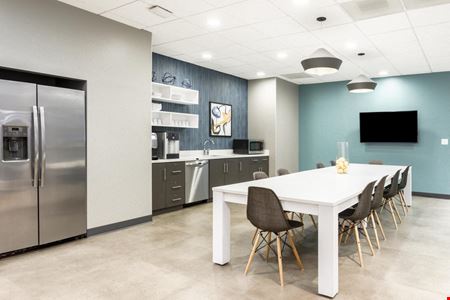Coworking space for Rent at 2332 Galiano Street Suite 250 in Coral Gables