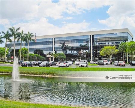 Office space for Rent at 8300 NW 53rd Street in Doral