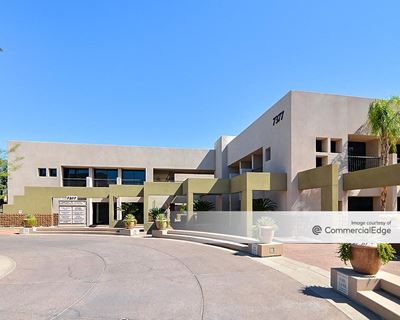 Gainey Ranch Financial Center