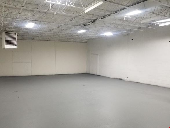 3155 Seneca St. -  Warehouse