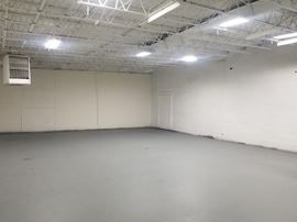 3155 Seneca St. -  Warehouse