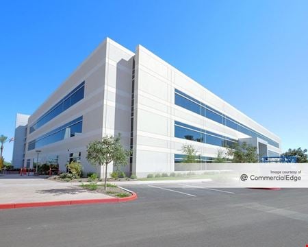 Office space for Rent at 1650 South Price Road in Chandler