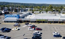 Spruceland Shopping Centre
