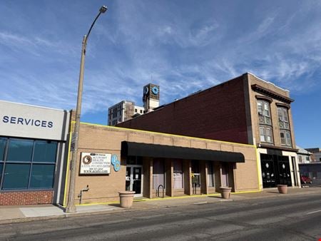 Office space for Sale at 1411 6th Ave in Moline