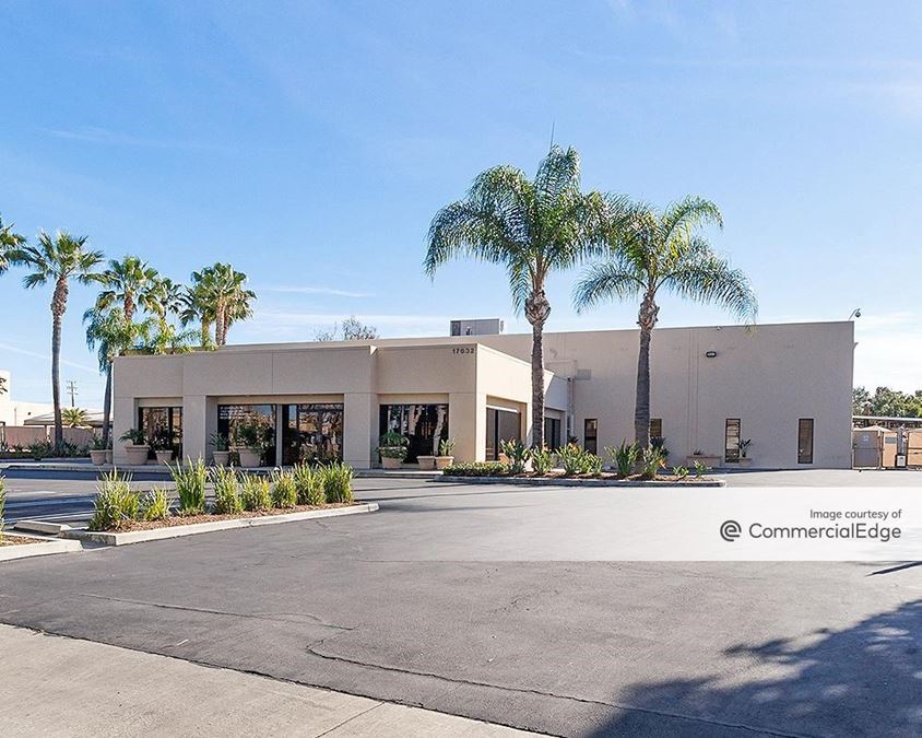 17522, 17572, 17622 & 17632 Armstrong Avenue 17622 Armstrong Avenue