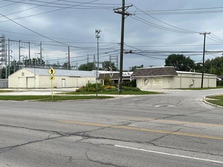Office space for Rent at 2295 Starr Avenue in Oregon