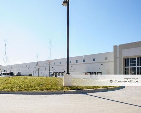 Prologis Port Reading - Building 3