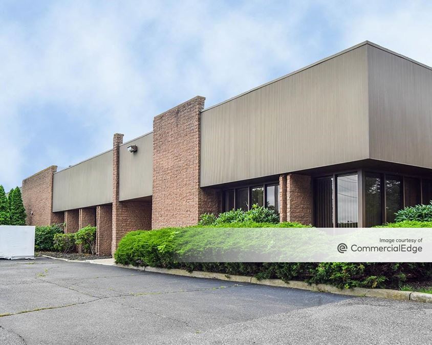 999 Marconi Avenue 999 Marconi Avenue Office Building