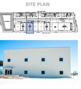 41330 Cyrus Road Bldg 3