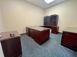 Office for Lease - Sugar Mill Olde Towne