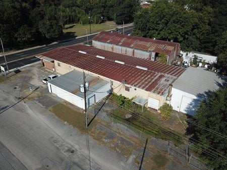 Other space for Rent at 374 W Darlington St in Florence
