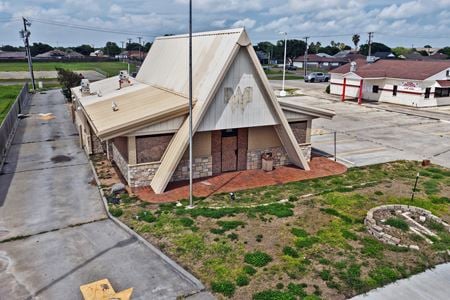 Retail space for Sale at 2474 State Highway 361 in Ingleside