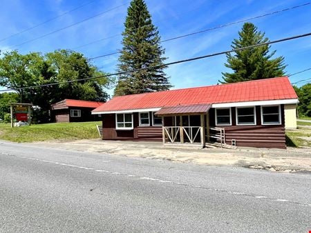 Photo of commercial space at 7179 State Rte 3 in Cranberry Lake