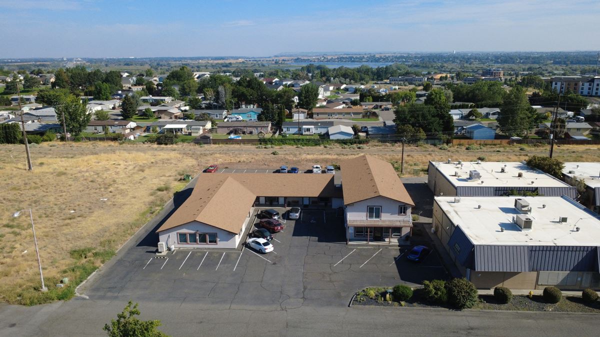 Gage Blvd Office/Professional Services Complex