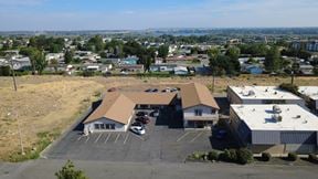 Gage Blvd Office/Professional Services Complex