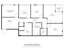 Professional Office Condo