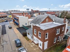 33 - 41 W 2nd St