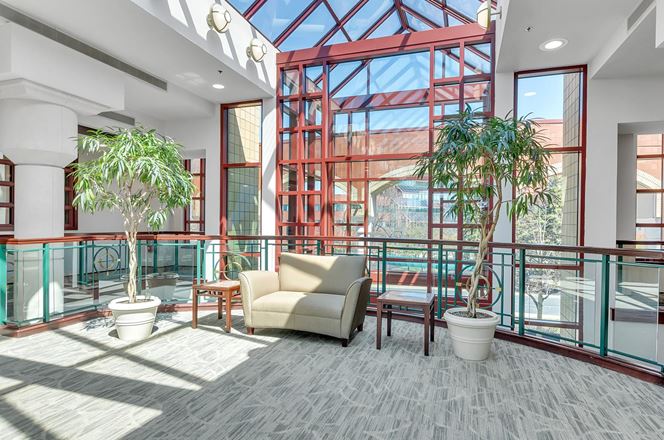 300 Corporate Parkway