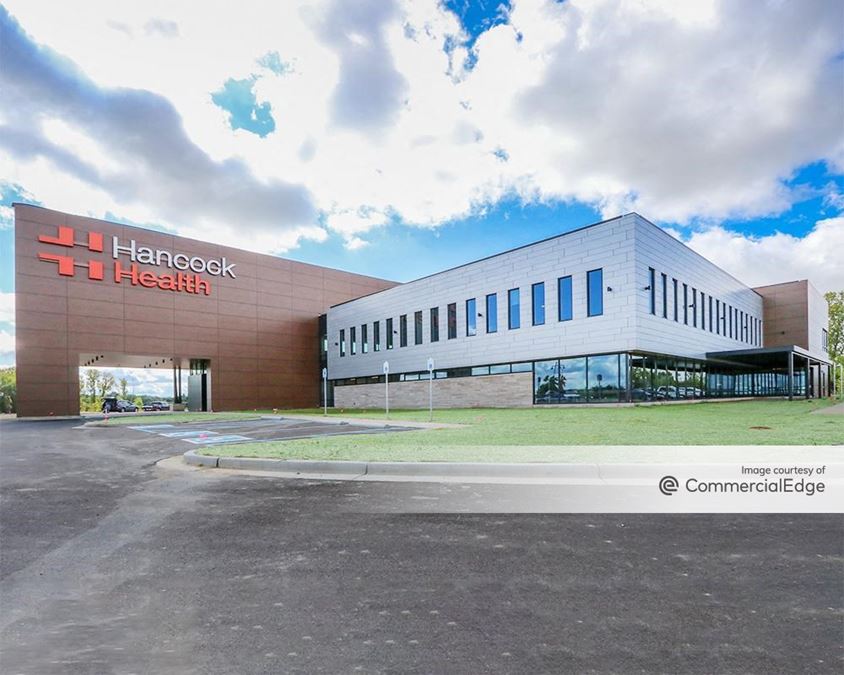 Hancock Health - Gateway Medical Center
