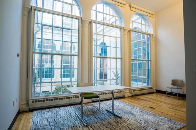 Incutate Workplace (IWP) - Incutate Workplace Philly