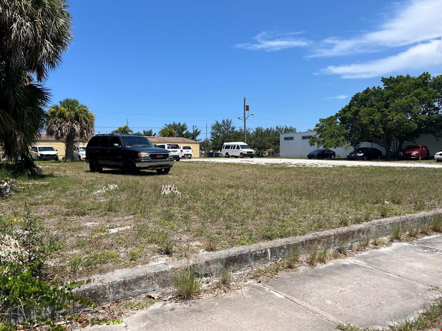 534 S 5th Street, Fort Pierce, FL, 34950