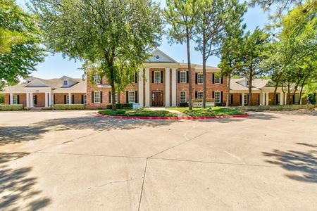 Office space for Rent at 2485 E Southlake Blvd. in Southlake