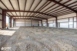 New Industrial Building For Lease