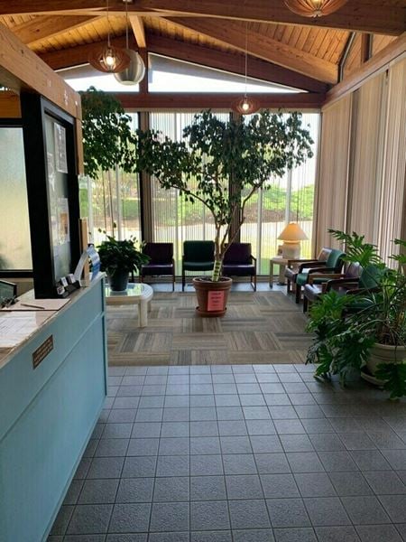 Photo of commercial space at 8415 Pineville Matthews Rd in Charlotte