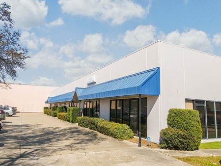 Photo of commercial space at 4409 Utica Street in Metairie