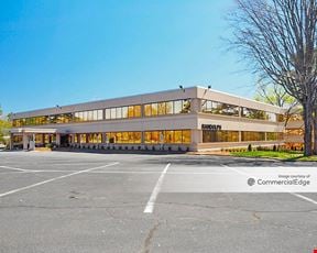 Randolph Medical Park - Randolph & Wendover Buildings - Charlotte