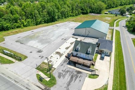 Industrial space for Sale at 11905 Dixie Hwy in Louisville