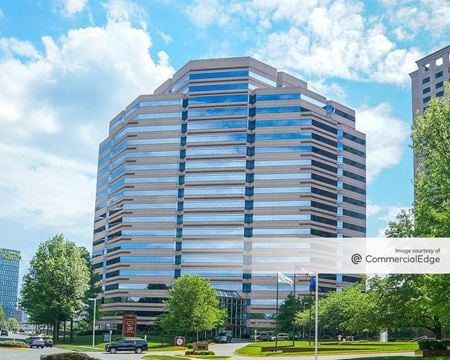 Photo of commercial space at 1750 Tysons Blvd in McLean