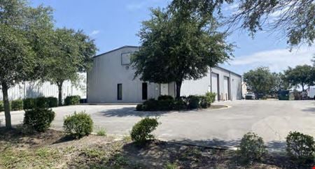 Industrial space for Rent at 413 Bulldog Rd in Freeport