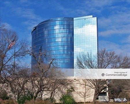 Office space for Rent at 3500 Maple Avenue in Dallas