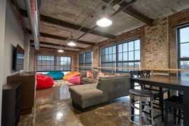 Spaces - Buffalo - Chandler St