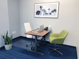 Pacific Workplaces - Roseville