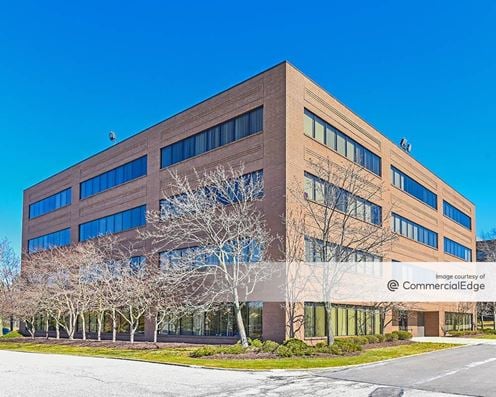 Islander Office Park II