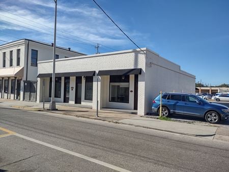 Office space for Rent at 216 Saint Michael Downtown in Mobile
