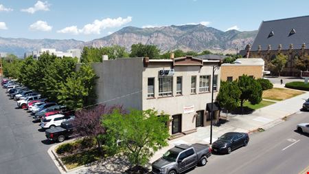 Retail space for Rent at 470 24th St in Ogden