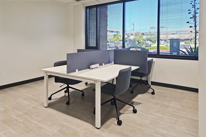 Regus - Scottsdale- Scottsdale Spectrum
